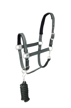Sale Bari Halter & Lead Set Headcollars & Halters