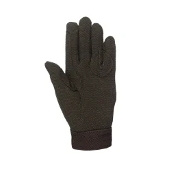 Clearance Basic Polygrip Riding Gloves All Season Gloves
