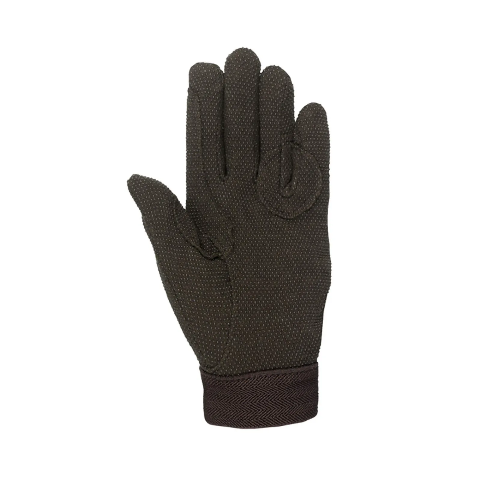 Clearance Basic Polygrip Riding Gloves All Season Gloves