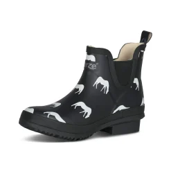 Fashion Billie Women Yard Boots