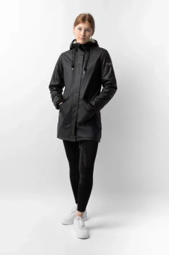 Best Billie Women Women Rain Clothing|Coats & Jackets