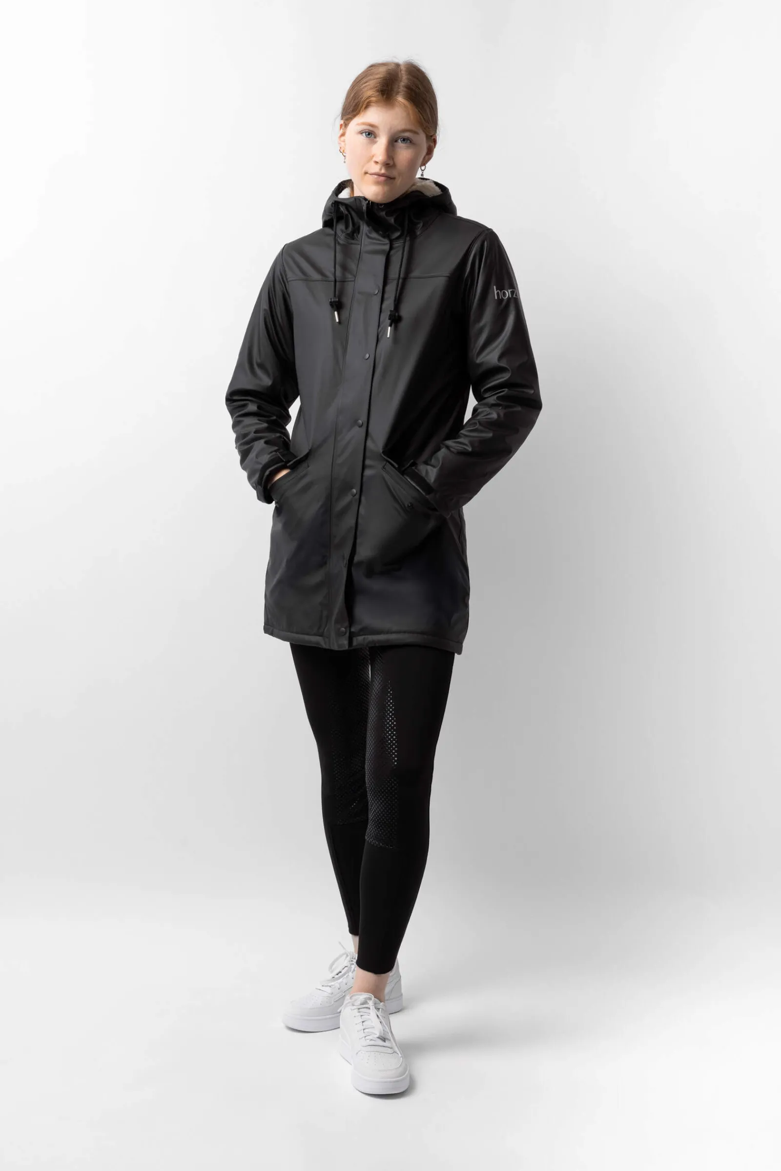 Best Billie Women Women Rain Clothing|Coats & Jackets