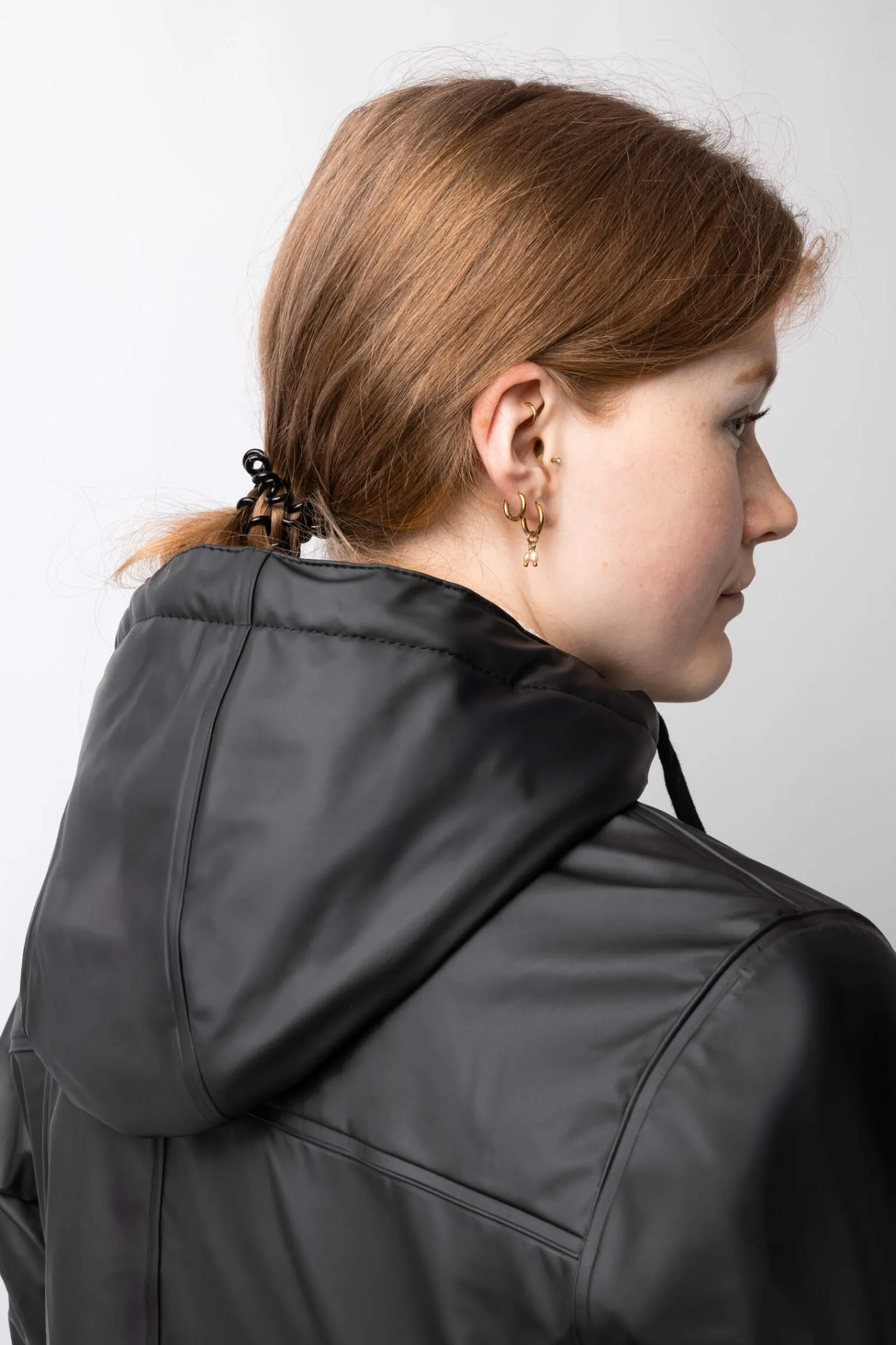 Best Billie Women Women Rain Clothing|Coats & Jackets