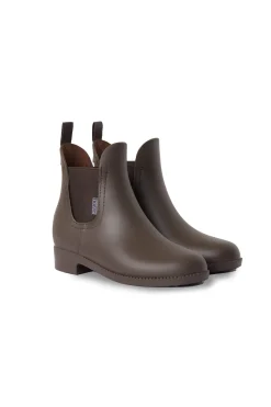 New Bonn Women Jodhpur Boots