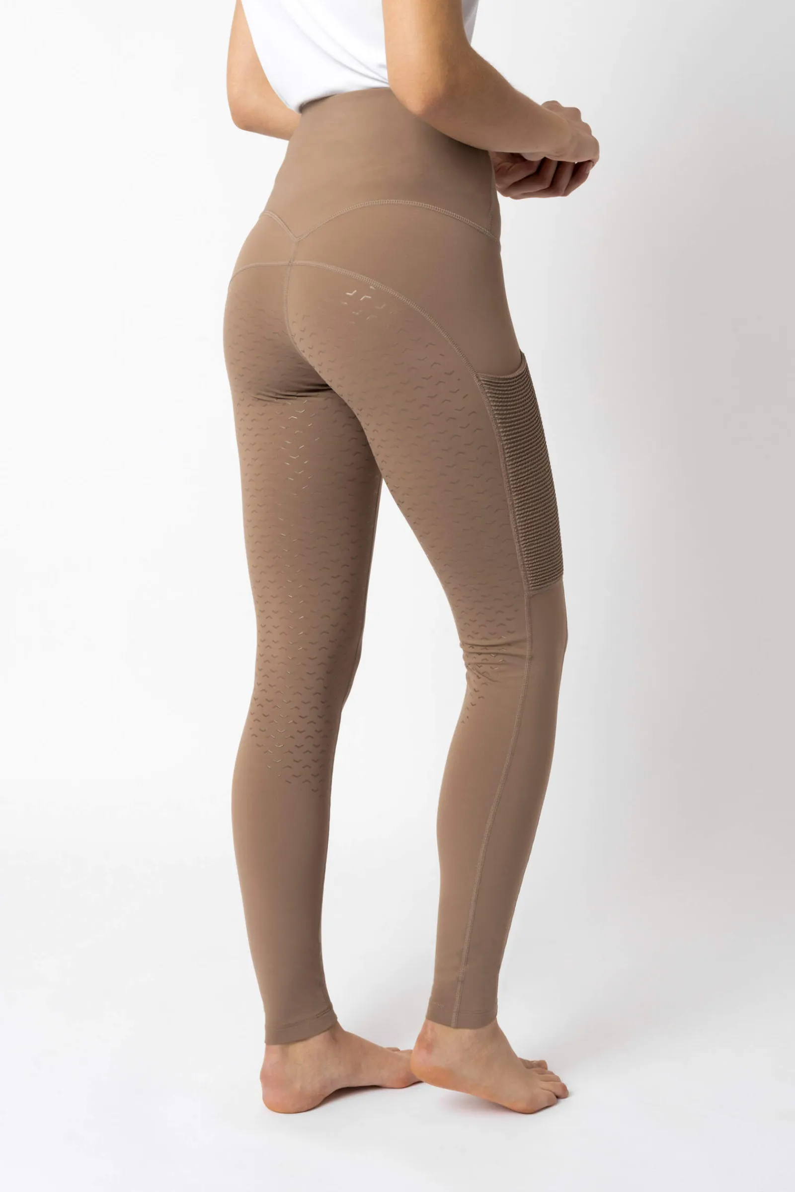 Sale Brina Women Riding Tights|Full Seat Breeches