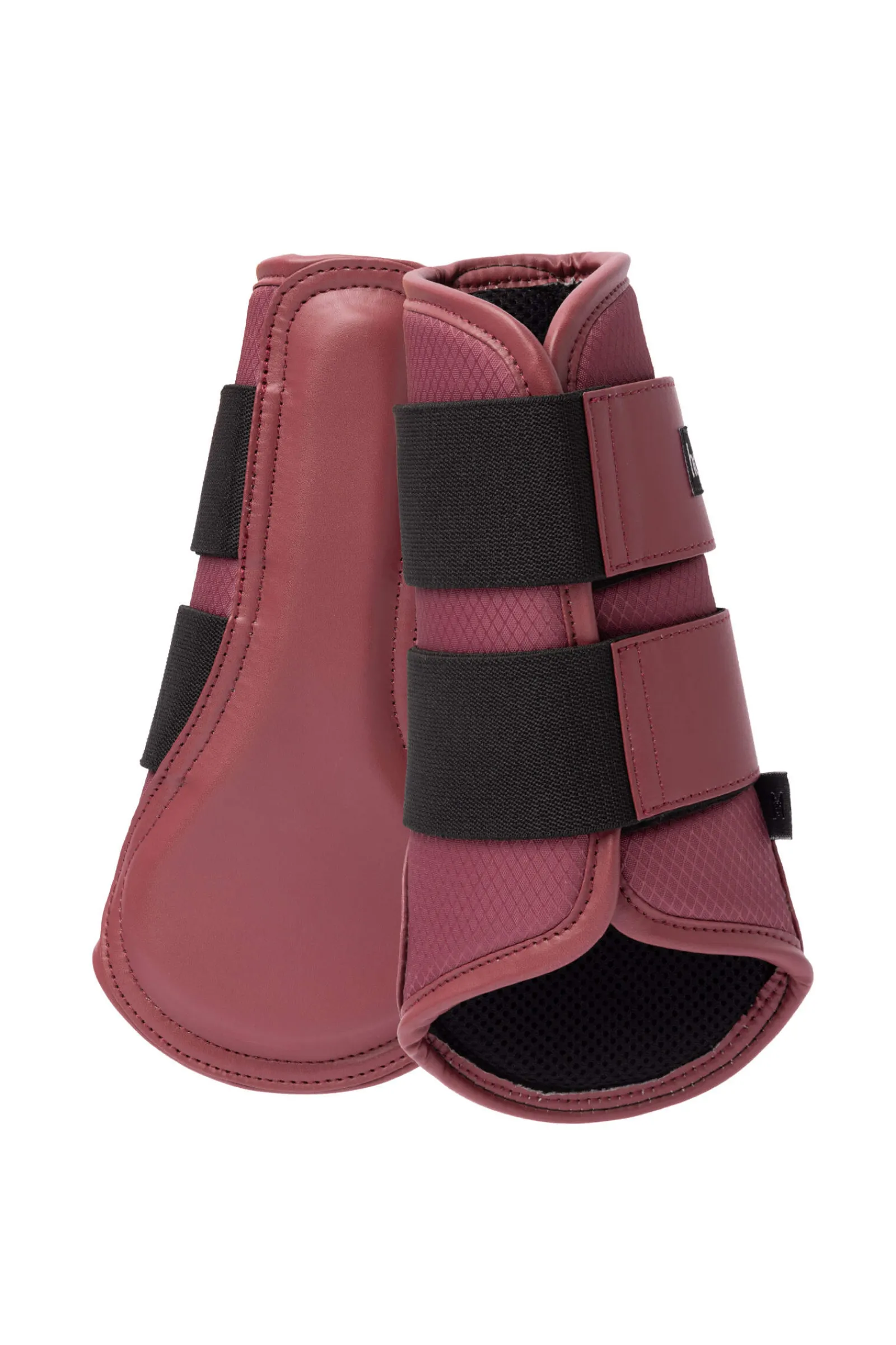 Fashion Brushing Boot Set Horse Boots