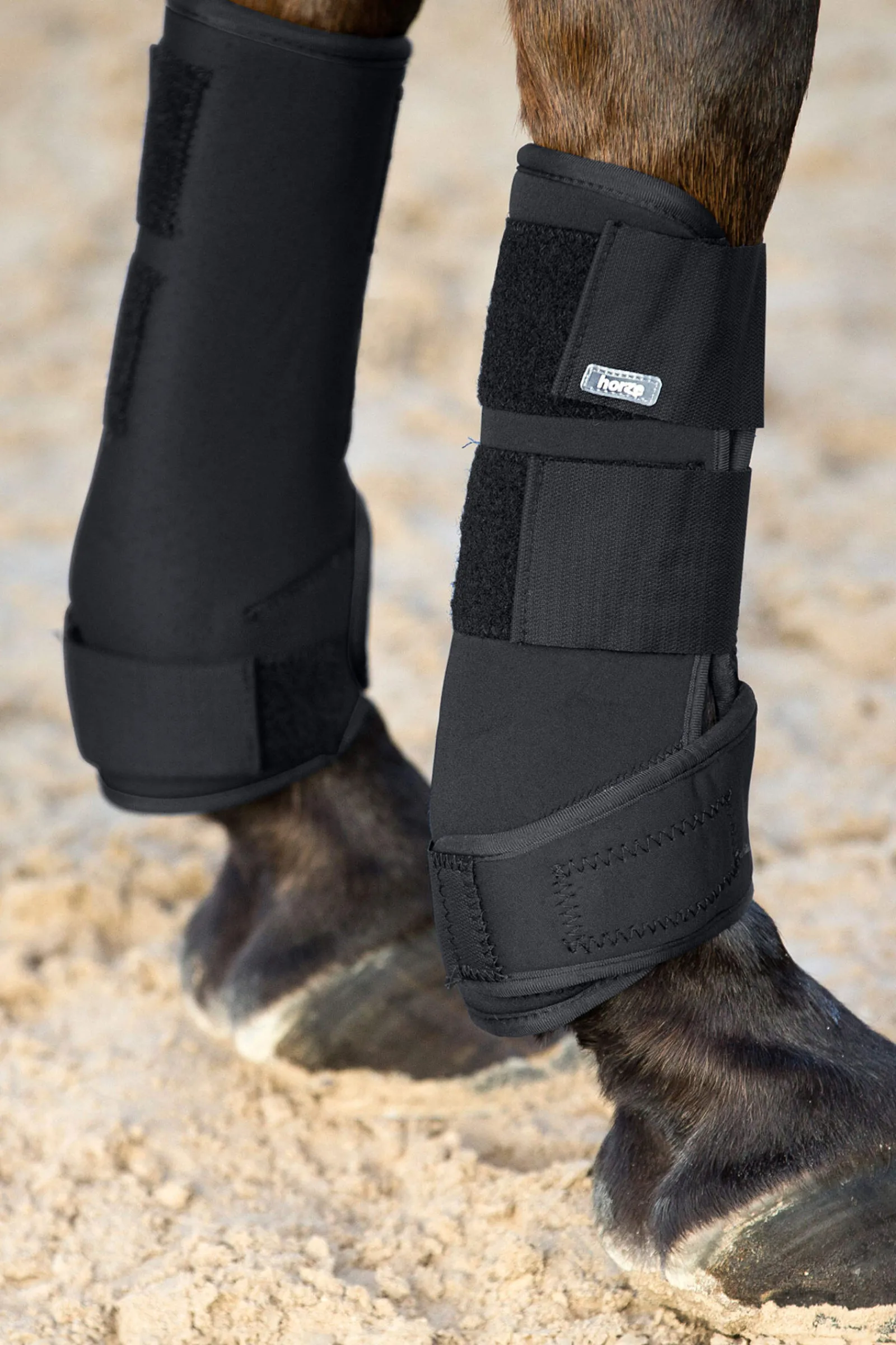 Online Brushing Boots Horse Boots