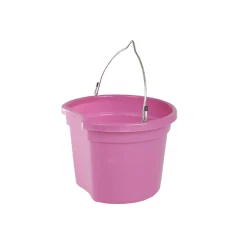 Hot Bucket Water Buckets & Troughs