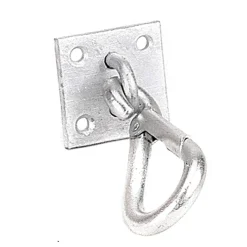 Outlet Bucket Holder on Wall Plate Stands & Racks