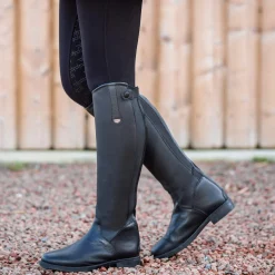 Fashion Burton Thermo Tall Boots Riding Boots