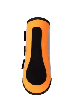 Outlet bZeen Reflective Boots Hi Viz Horse Wear|Hi Viz Horse Wear