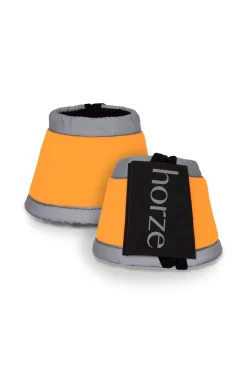 Best bZeen Reflective Neoprene Bellboots Hi Viz Horse Wear|Hi Viz Horse Wear