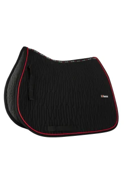 Fashion Cairo Infra-red All Purpose Saddle Pad Pony Saddle Pads|All Purpose & Jumping Saddle Pads