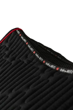 Fashion Cairo Infra-red All Purpose Saddle Pad Pony Saddle Pads|All Purpose & Jumping Saddle Pads