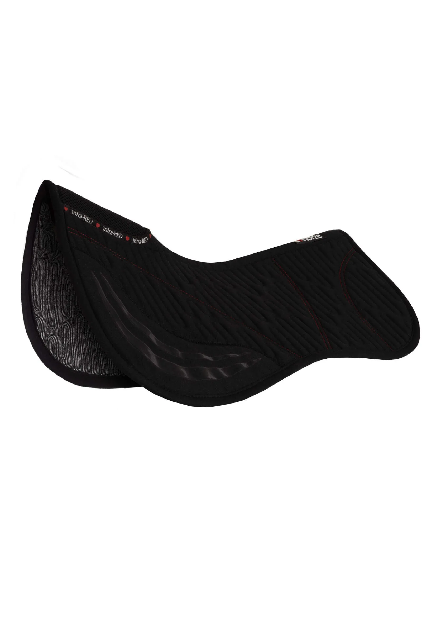 Hot Cairo Infra-Red Half Pad Women Half Pads|Club Apparel