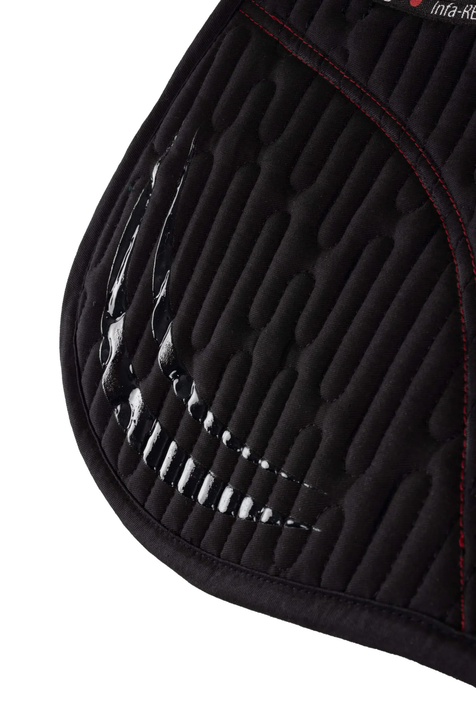 Hot Cairo Infra-Red Half Pad Women Half Pads|Club Apparel