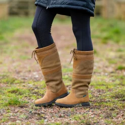 Sale Cambridge Women Country Boots