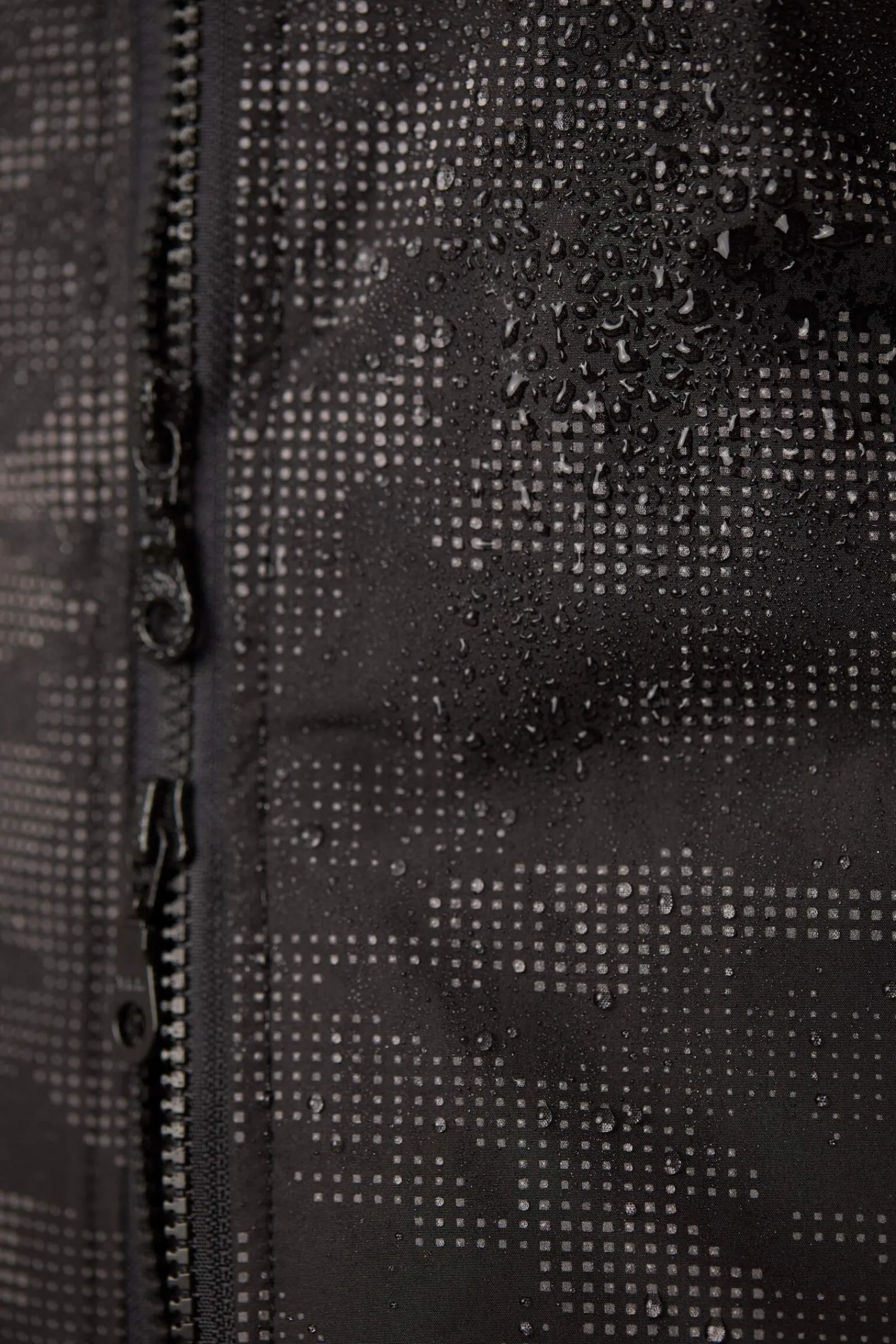Outlet Camo Luminox Reflective Women Women Coats & Jackets