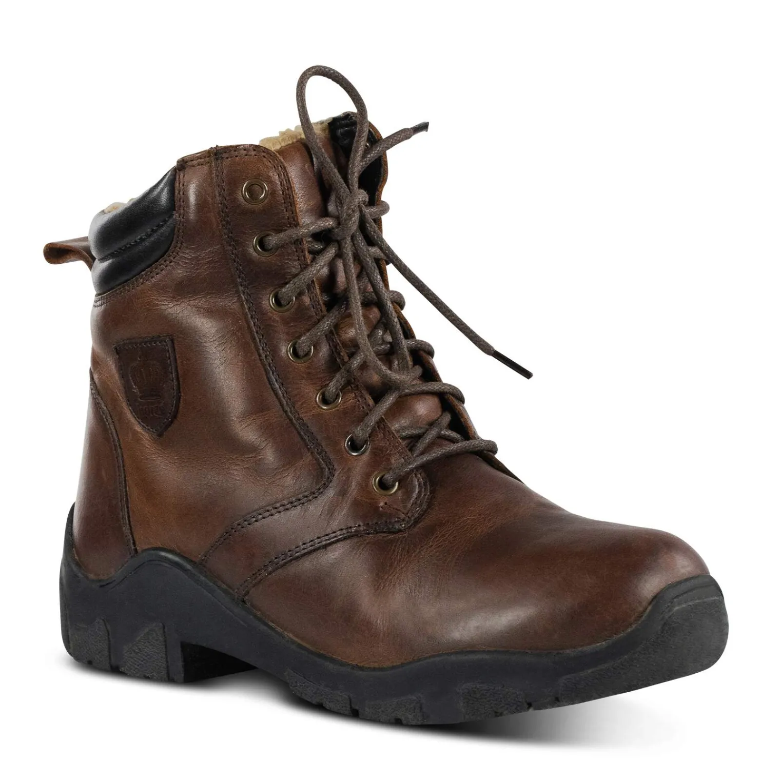 Best Chamonix Women Yard Boots|Jodhpur Boots