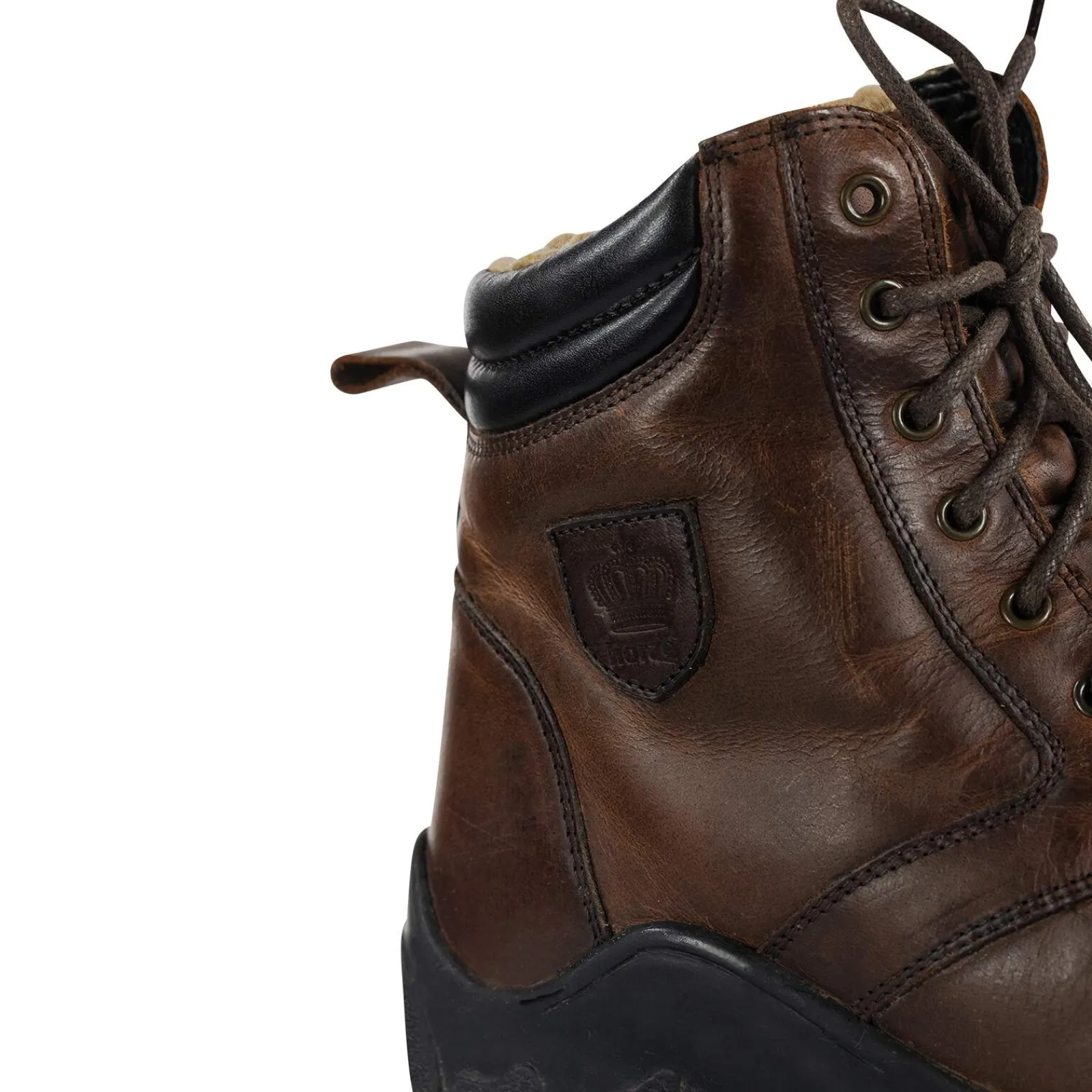 Best Chamonix Women Yard Boots|Jodhpur Boots