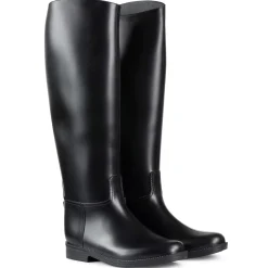 Fashion Chester Kids Rubber Tall Boots Kids Kids Riding Boots|Kids' Riding Boots