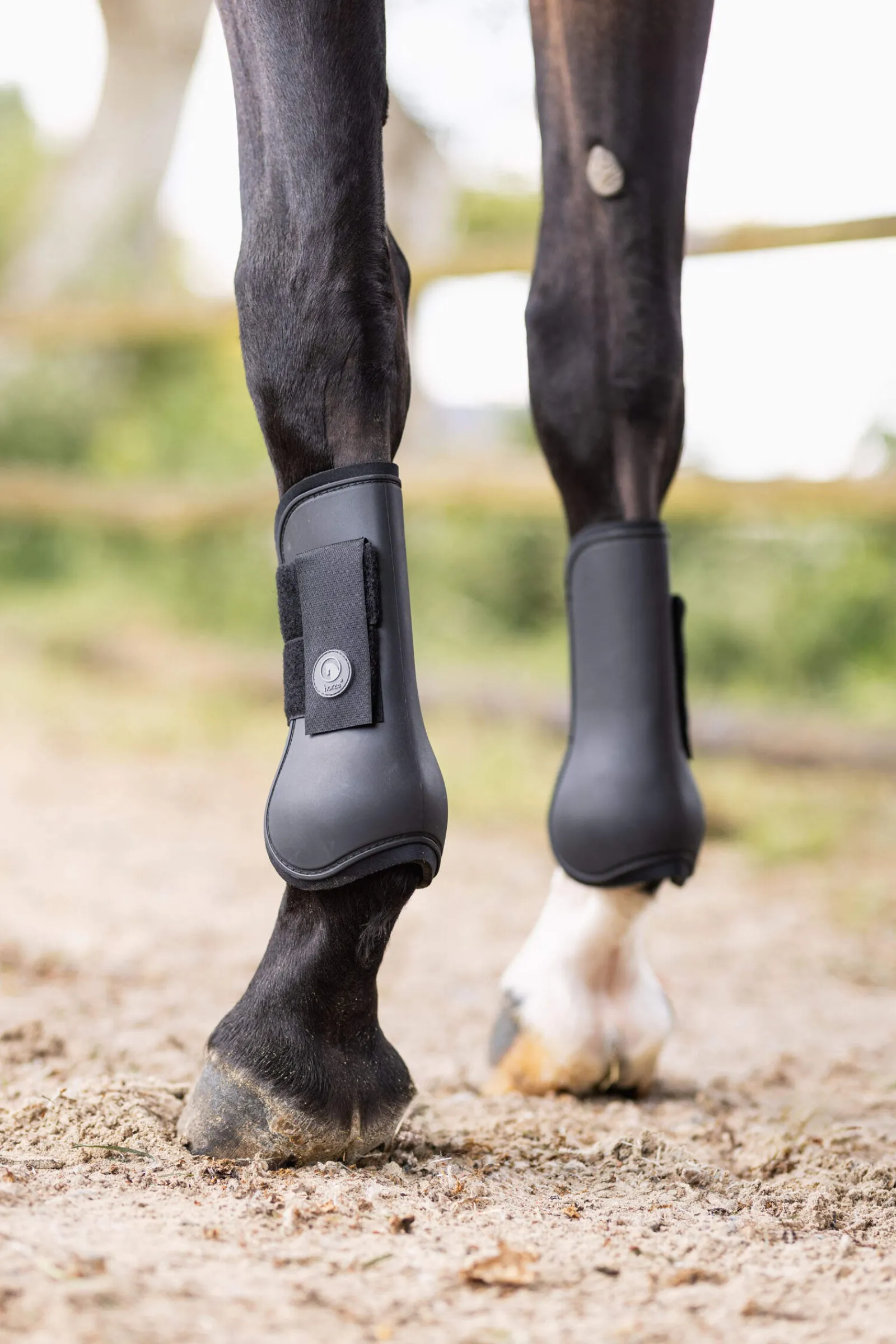 Clearance Chicago Tendon Boots Pony Boots|Horse Boots