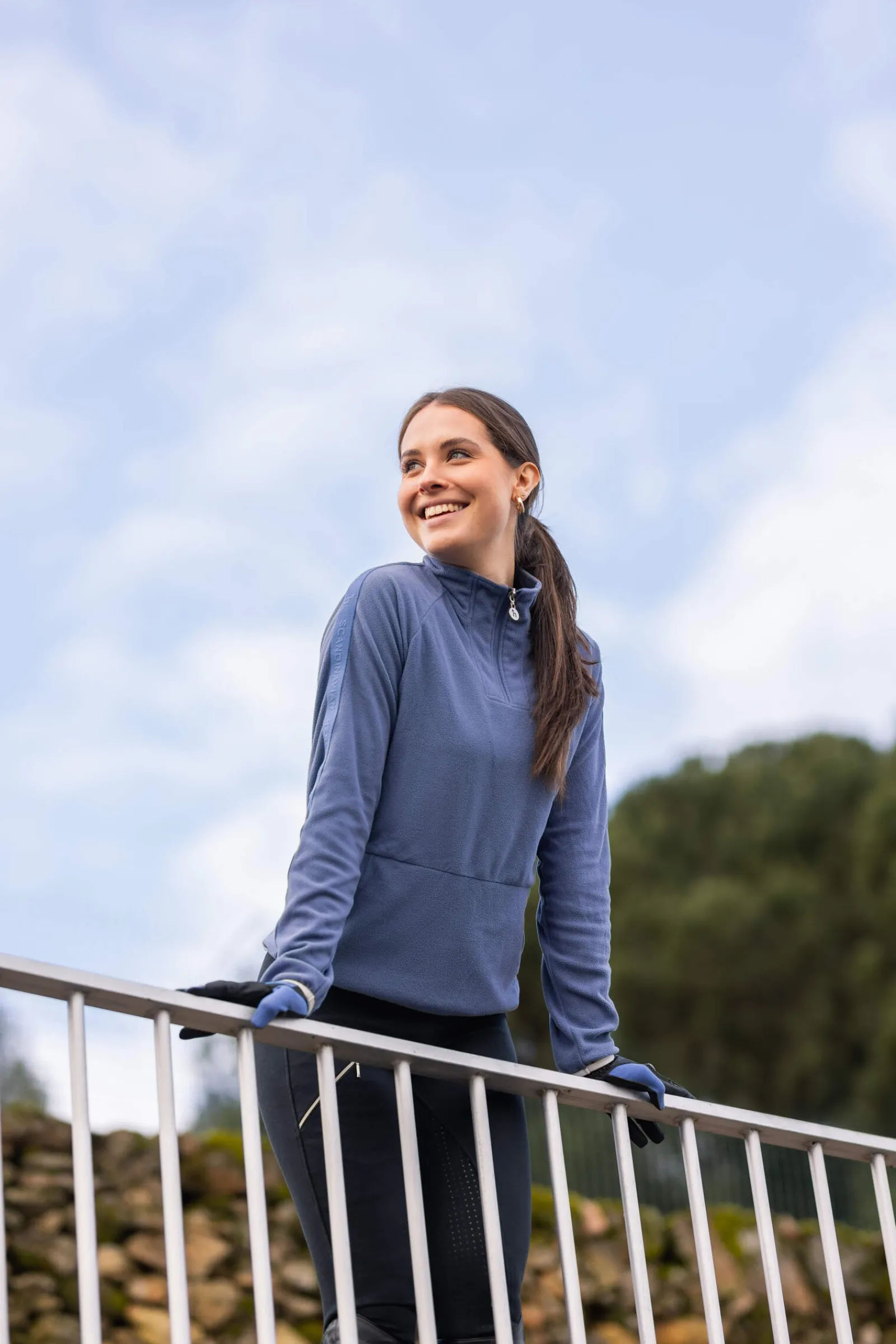 Discount Christa Women Women Riding Jumpers & Fleeces|Coats & Jackets
