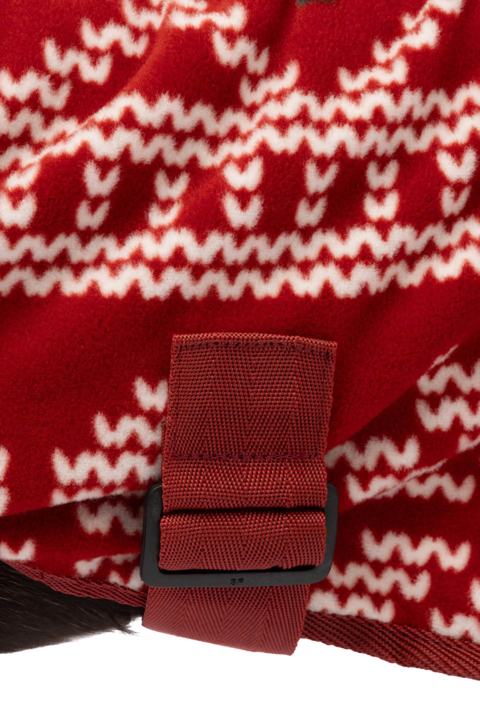 Clearance Christmas dog sweater Dog Rugs & Coats