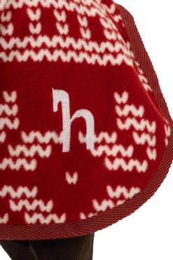 Clearance Christmas dog sweater Dog Rugs & Coats