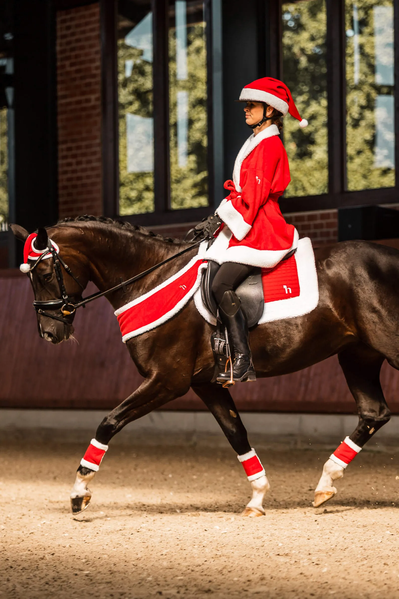 Sale Christmas Helmet cap Caps & Headbands