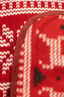 Online Christmas Horse Sweater Fleece Horse Rugs & Cooler Rugs