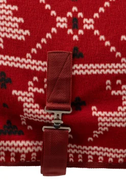 Online Christmas Horse Sweater Fleece Horse Rugs & Cooler Rugs