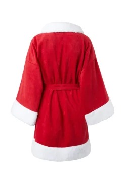 Clearance Christmas Robe Women Coats & Jackets