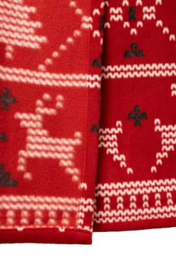 Clearance Christmas Throw Horse Rug Accessories|Fleece Horse Rugs & Cooler Rugs