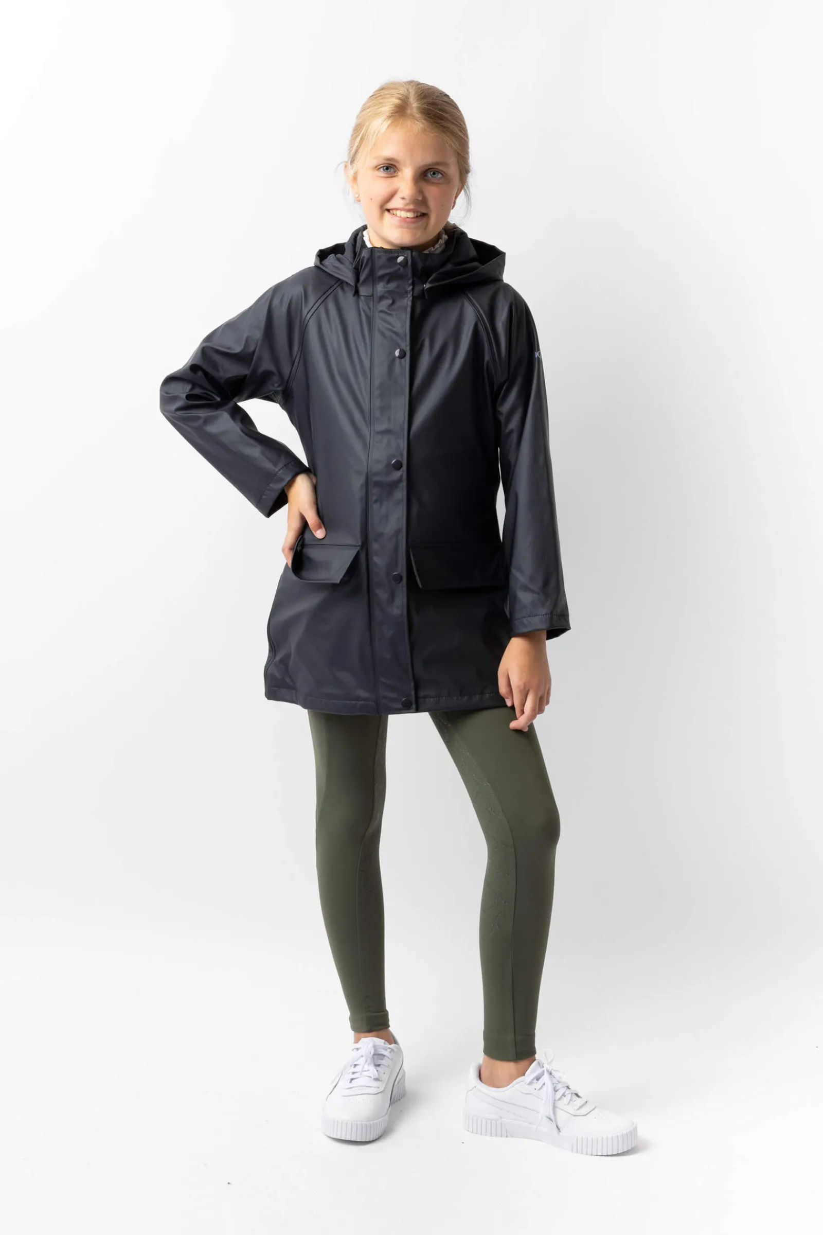 Discount Clara Kids Kids Riding Jackets & Gilets