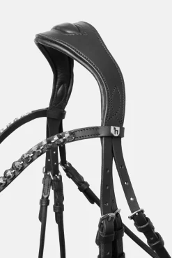 New Clermont Anatomic Bridle Women Pony Bridles & Halters|Bridles & Nosebands