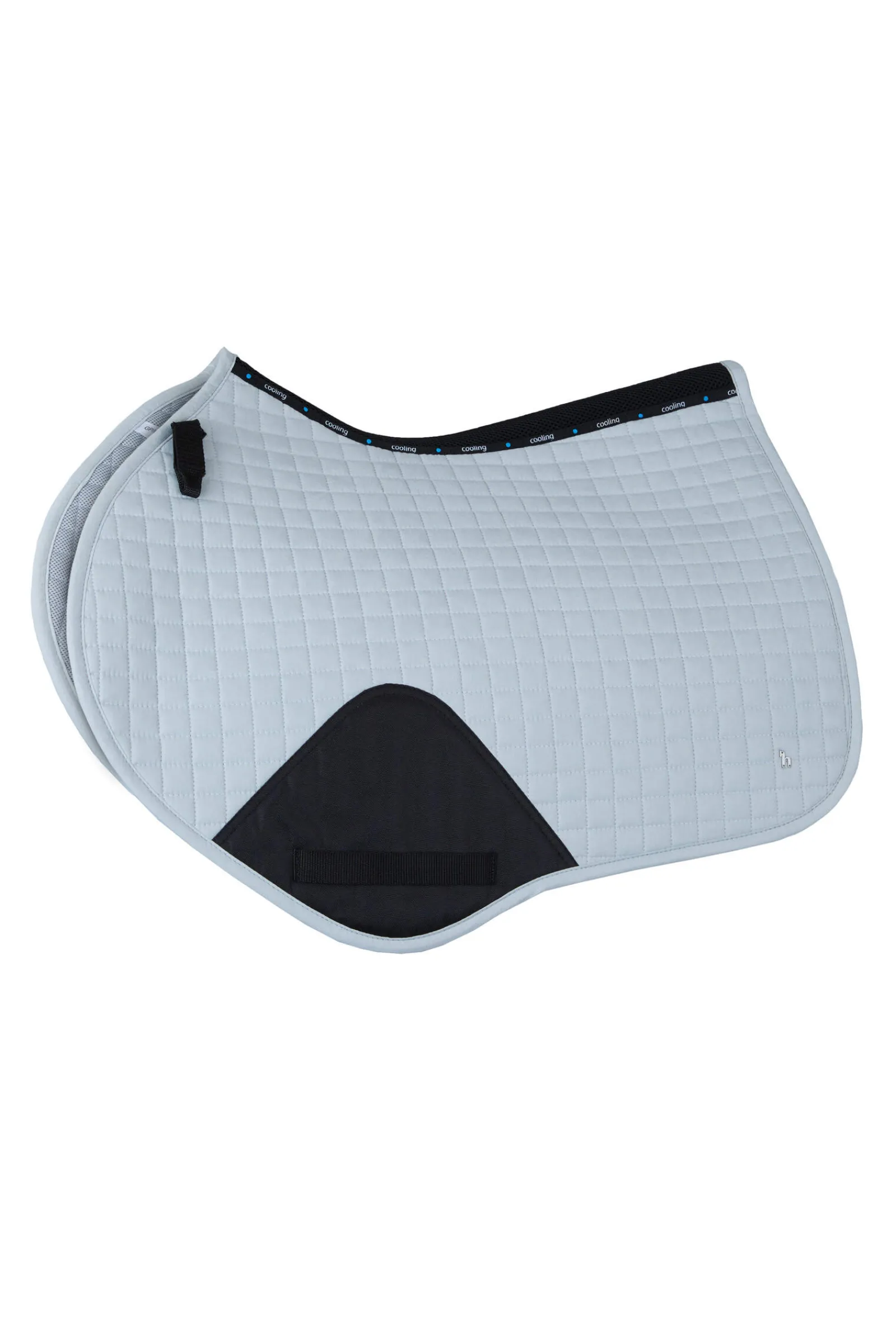 New Cooling All Purpose Saddle Pad Pony Saddle Pads|All Purpose & Jumping Saddle Pads