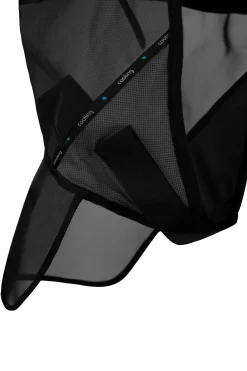 Fashion Cooling Fly Mask Ear Bonnets & Fly Veils|Fly Masks & Fringes