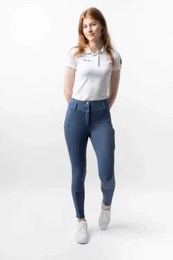 Sale Corinne Women´s Thermo Fullgrip Breeches Winter Breeches|Full Seat Breeches