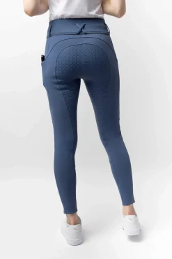 Sale Corinne Women´s Thermo Fullgrip Breeches Winter Breeches|Full Seat Breeches