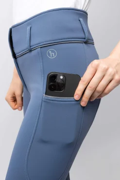 Sale Corinne Women´s Thermo Fullgrip Breeches Winter Breeches|Full Seat Breeches