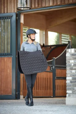 Online Coventry All Purpose Saddle Pad Pony Saddle Pads|All Purpose & Jumping Saddle Pads