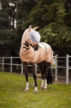 Clearance Cover Eczema Hood Sweet Itch Rugs|Sweet Itch Rugs