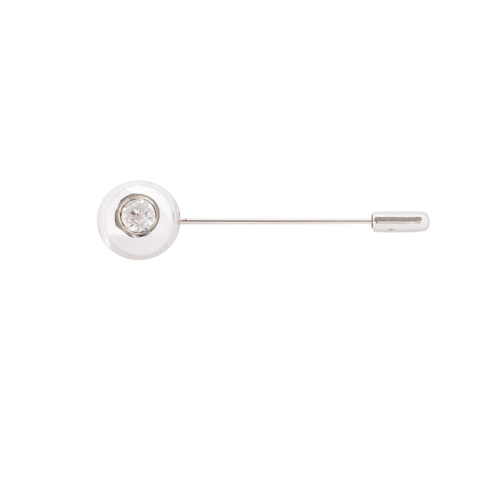 Sale Crystal Stock Pin Women Show Accessories|Show Clothing