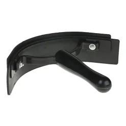 Hot Curved One Hand Sweat Scraper Sweat Scrapers