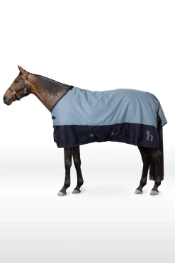 Outlet 600D Turnout Rug, 50g Lightweight Turnout Rugs