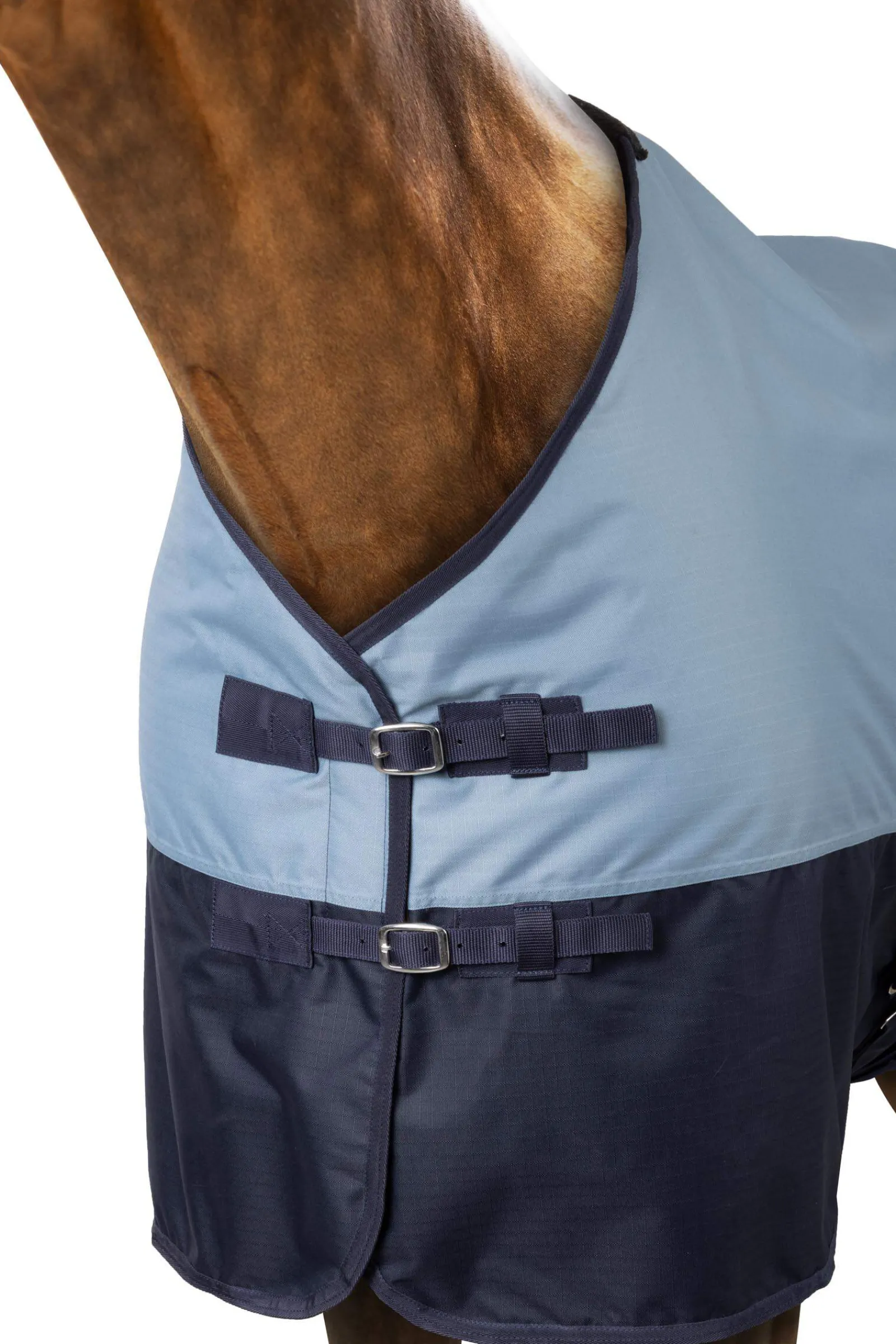 Outlet 600D Turnout Rug, 50g Lightweight Turnout Rugs