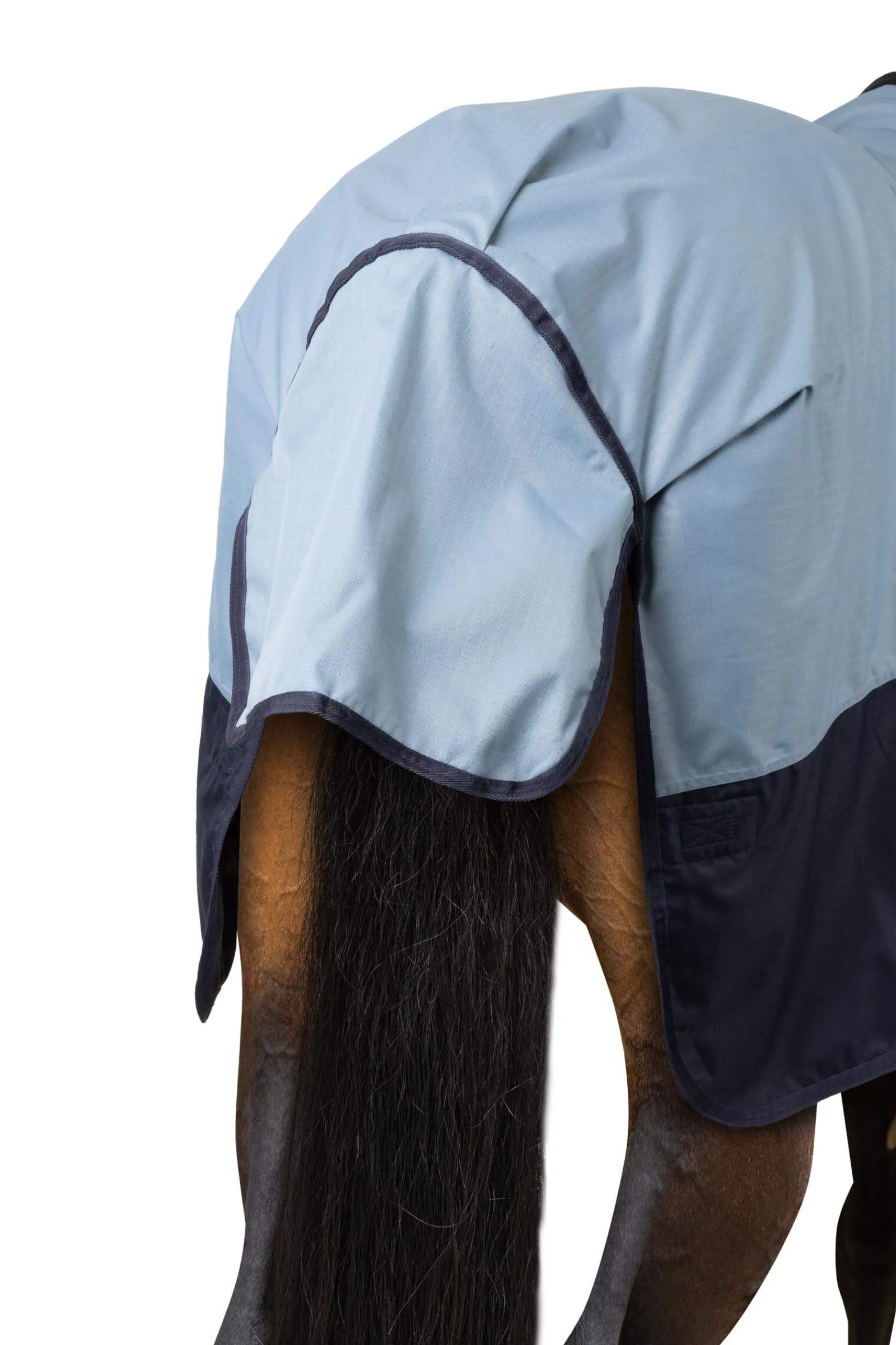 Outlet 600D Turnout Rug, 50g Lightweight Turnout Rugs