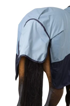 Fashion 600D Turnout Rug, 100g Lightweight Turnout Rugs