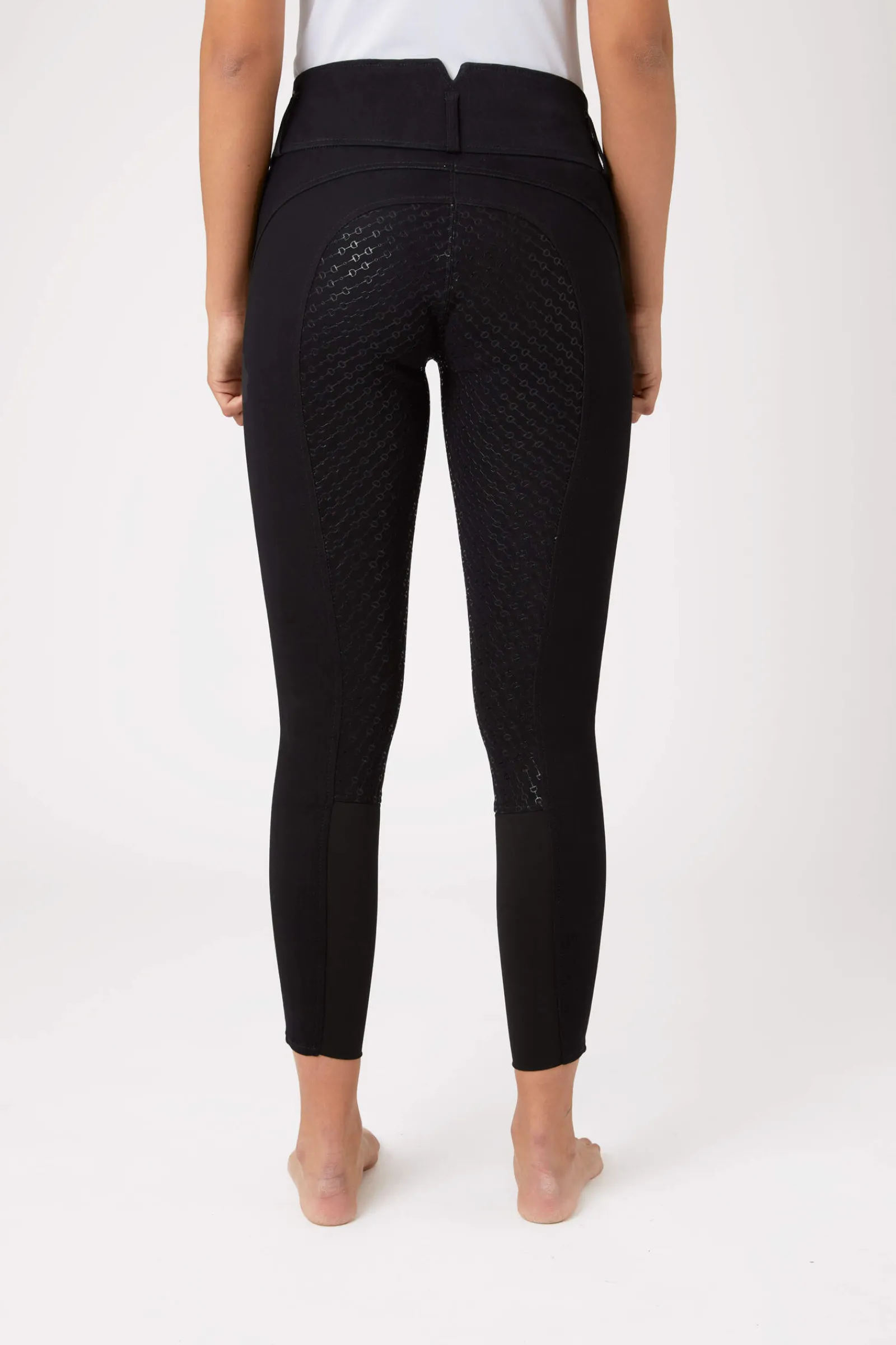 Discount Daniela Women Full Seat Breeches